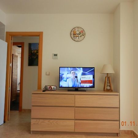 Apartment Parque Central Estepona Chambre photo