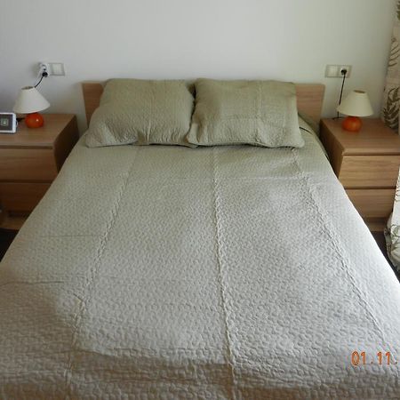 Apartment Parque Central Estepona Chambre photo