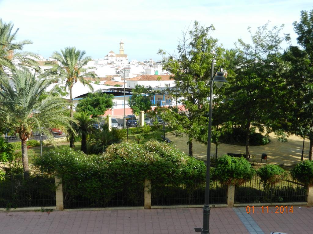 Apartment Parque Central Estepona Chambre photo