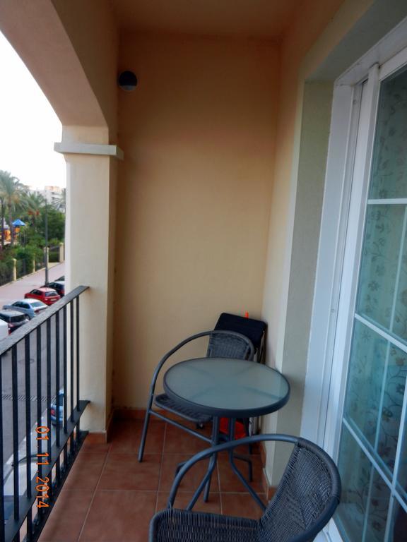 Apartment Parque Central Estepona Chambre photo