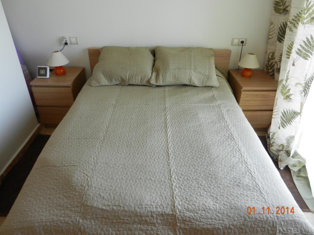 Apartment Parque Central Estepona Chambre photo
